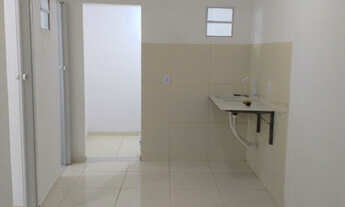 Imagem 2: Casa 650,00 incluso água e luz