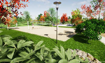 Imagem 3: Loteamento Parque Cardeal