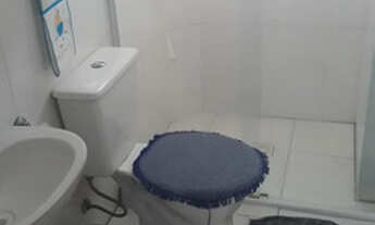 Imagem 3: Vende-se Apto 1 dorm - C/ vista pro MAR! Caiçara- Praia Grande - 230MIL - REF2131