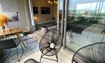 Imagem 3: Apartamento 1 dormitório para Venda em São Paulo, PINHEIROS, 1 dormitório, 1 banheiro, 1 v