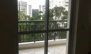 Imagem 3: Apartamento para Venda em São Paulo, Vila Andrade, 2 dormitórios, 1 suíte, 2 banheiros, 2