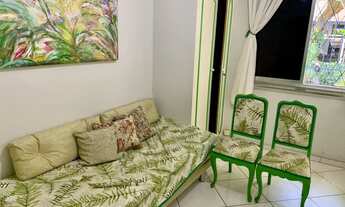 Imagem 6: Excelente apartamento para vendas no Leblon