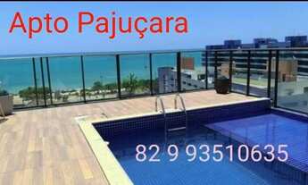 Imagem: Alugo aptos de 1 e 2 Qtos na Pajuçara e