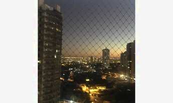 Imagem 6: Fundos da Avenida Isaac Póvos