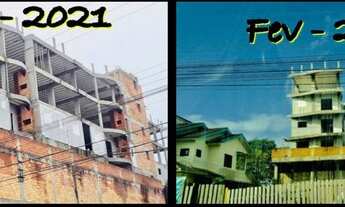 Imagem 7: Próximo UFSC [ Medicina ] apto 02 quartos com Elevador