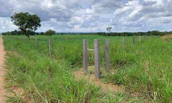 Imagem 6: 147 Alqs Ótima Em Logística Terra e Água Região 70Km Goianorte TO