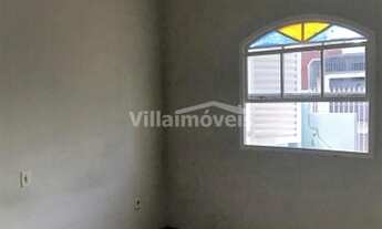 Imagem 5: Casa - Jardim do Trevo - Campinas