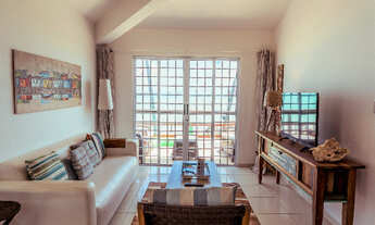 Imagem 2: Apartamentos de Luxo Frente Mar - Ilha De Itamaracá