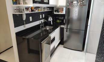 Imagem 3: Apartamento para Venda em São Paulo, Jardim Ampliação, 2 dormitórios, 2 suítes, 3 banheiro