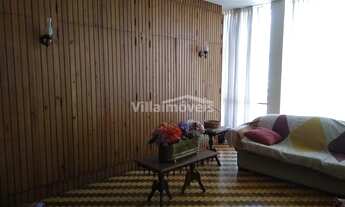 Imagem 5: Apartamento - Centro - Campinas