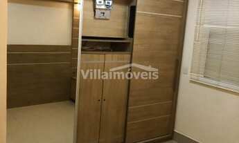 Imagem 7: Apartamento - Loteamento Center Santa Genebra - Campinas