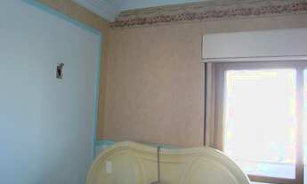 Imagem 5: Frente ao colegio max