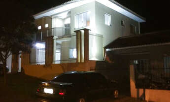 Imagem: Alugo excelente Sobrado bem espaçoso