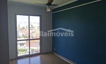 Imagem 2: Apartamento - Jardim dos Oliveiras - Campinas