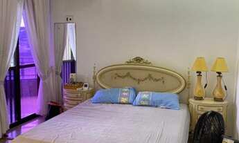 Imagem 5: Apartamento para venda possui 400 metros quadrados com 4 quartos em Olho D'Água - São