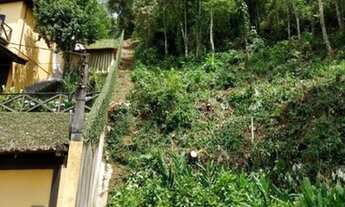 Imagem 7: Lote/Terreno - venda - Quitandinha - Petrópolis - RJ