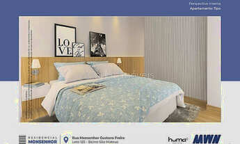 Imagem 4: Apartamento 2 Quartos - São Mateus