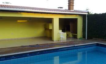 Imagem 4: Casa sobrado com 3 quartos - Bairro Jardim Presidente em Londrina