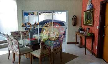 Imagem 6: Casa Térrea para Venda no Alphaville Campinas 4 Suítes