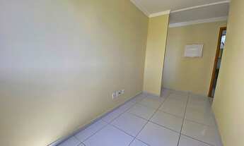 Imagem 4: AK. Apartamento na beira mar com 65m, 3 quartos, 1 suíte, 1 vaga