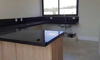 Imagem 6: Maravilhosa casa Térrea nova no Condomínio Gran Ville São Venâncio