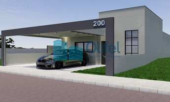 Imagem: Casa - Jacaré - Itupeva