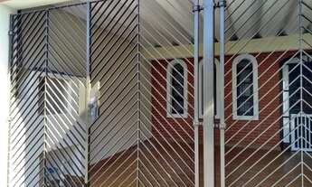 Imagem 2: Casa com 4 dormitórios à venda por R$ 590.000,00 - Jardim Andrea Demarchi - São Bernardo d