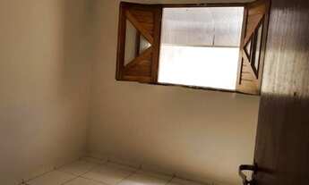 Imagem 4: Casa no bairro Juca Sampaio em Palmeira dos Índios