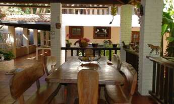 Imagem 5: Brumadinho - Casa de Condomínio - Condomínio Aldeia Da Cachoeira Das Pedras