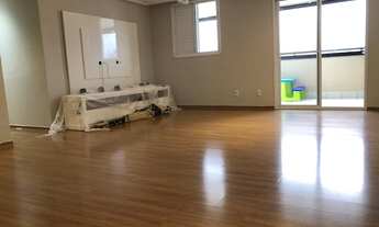 Imagem 2: Apartamento para venda tem 115 metros quadrados com 3 quartos em Vila Bertioga - São Paulo