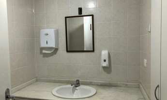 Imagem 7: Sala comercial c/ VISTA pro BOSQUE 70 m² com AR-CONDICIONADO