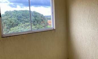 Imagem 2: VENDO ÁGIO DE APARTAMENTO DE 2 QUARTOS NO JARDIM PÉROLA I, ÁGUAS LINDAS