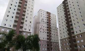 Imagem 2: Apartamento para venda com 80 metros quadrados com 3 quartos em Jardim Califórnia - Jacare