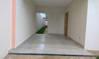 Imagem 5: Casa de 120M² no Jardim Ipiranga com 3 quartos 1 suíte Pé Direito Elevado ENTRADA DE R$ 25