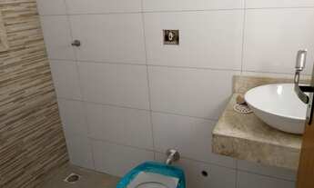 Imagem 5: Casa com 3 quartos lote de 180 metros² no Campos Elíseos