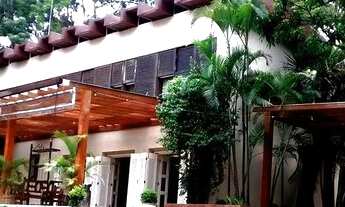 Imagem 4: Casa com 4 dormitórios, 954 m² - venda por R$ 5.397.000,00 ou aluguel por R$ 17.000,00/mês