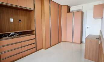 Imagem 6: Apartamento de Alto Padrão Soberane, 3 Suites, 115 M² Adrianopólis