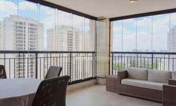 Imagem 2: Venda apartamento 4 dormitorios 2 vagas Vila Leopoldina