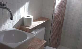 Imagem 7: Apartamento para venda possui 70 metros quadrados com 3 quartos