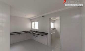 Imagem 6: Barueri - Apartamento Padrão - Alphaville Centro Industrial e Empresarial/Alphaville