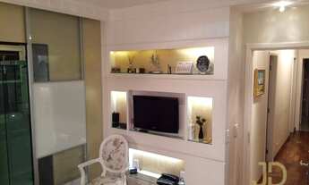 Imagem 4: Apartamento charmoso, vista aberta no Campos Elísios