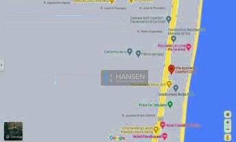 Imagem 4: Apartamento com 2 dormitórios à venda, 59 m² por R$ 675.000,00 - Itajuba - Barra Velha/SC