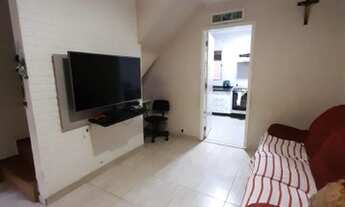 Imagem 2: SãO PAULO - Casa de Condomínio - Jardim Guarujá