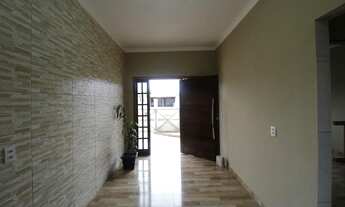 Imagem 5: CASA no PORTO GRANDE com 3 quartos para LOCAÇÃO, 63 m²