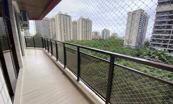 Imagem 7: Apartamento 4 quartos, Vista Mar - ABM-BARRA DA TIJUCA-RJ