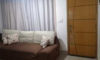 Imagem: SOBRADO 2 DORMITÓRIOS ( DE APRÓX. 91,00