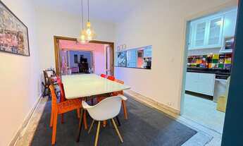 Imagem 3: Casa para venda tem 235 metros quadrados com 3 quartos em Vila Olímpia - São Paulo - SP