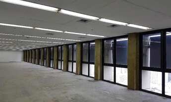 Imagem 2: CONJUNTO COMERCIAL/SALA PARA LOCAÇÃO - Avenida Presidente Wilson - Centro, Rio de Janeiro