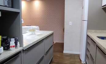 Imagem 4: Apartamento para venda possui 86 metros quadrados com 3 quartos em Ponte do Imaruim - Palh