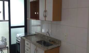 Imagem 2: APARTAMENTO DISPONÍVEL PARA LOCAÇÃO NO TATUAPÉ PROXIMO AO METRO 2 DORMITORIOS 2 VAGAS